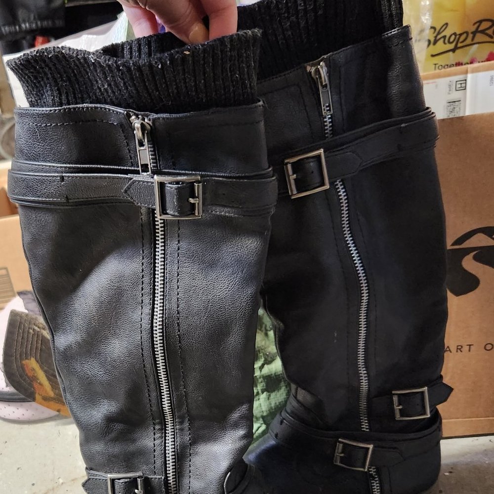 Womens boots